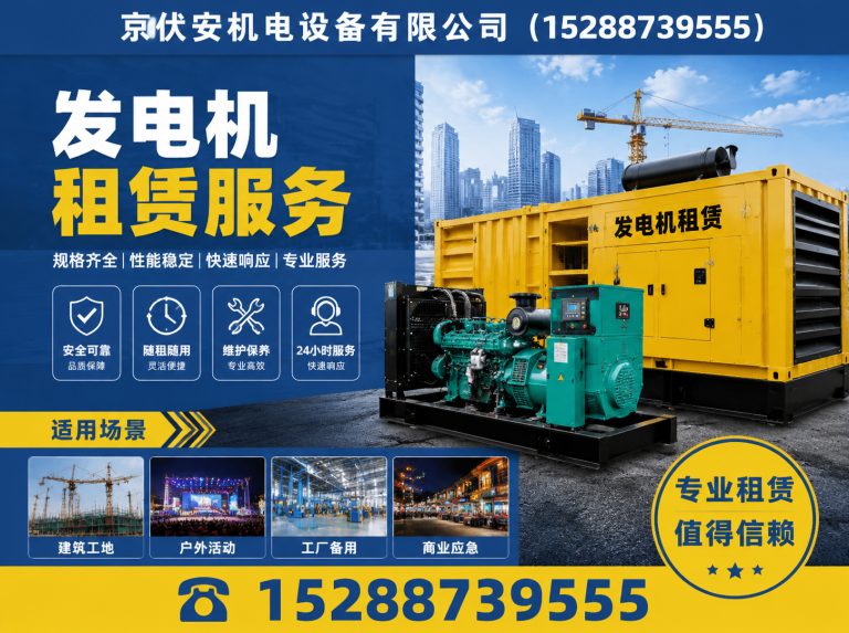 庆阳京伏安机电设备有限公司展示图